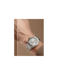 BAUME & MERCIER RIVIERA acciaio su acciaio - M0A10622