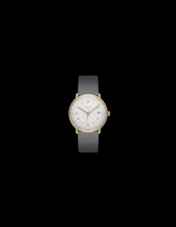 JUNGHANS MAX BILL AUTOMATIC Ref. Nr. 027/7806.02