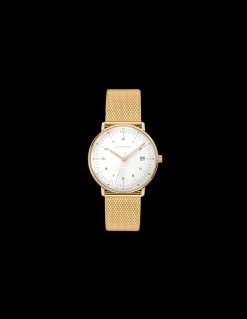 JUNGHANS MAX BILL LADIES Ref. Nr. 047/7452.46