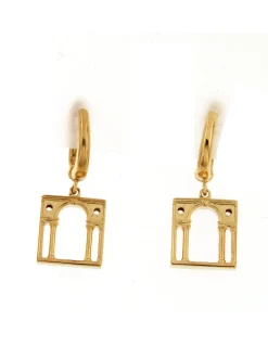 LOVING PALLADIO orecchini in argento ORG02- ORG02