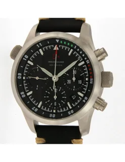 OROLOGI CALAMAI G 50 FRECCIA NERO CRONO n°236