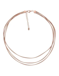 Pesavento DNA SILK collana WDNSG004