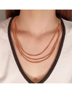 Pesavento DNA SILK collana WDNSG004