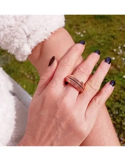 Pesavento DNA SPRING anello WDNAA106- WDNAA106