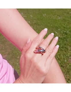 Pesavento Polvere di Sogni ELEGANCE anello WPLVA1886