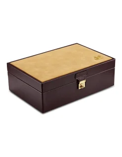 WOLF PHILIPP Cofanetto per orologi e gioielli - 190206