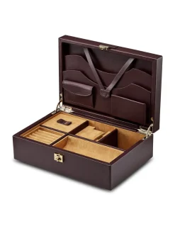 WOLF PHILIPP Cofanetto per orologi e gioielli - 190206